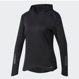Adidas RS Climawarm Women’s Hoodie
